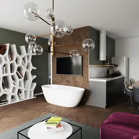 Villa Lux *