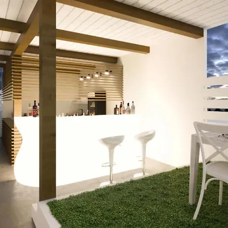 Lux Villa *