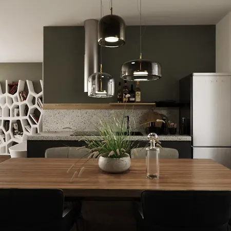 Lux Villa *